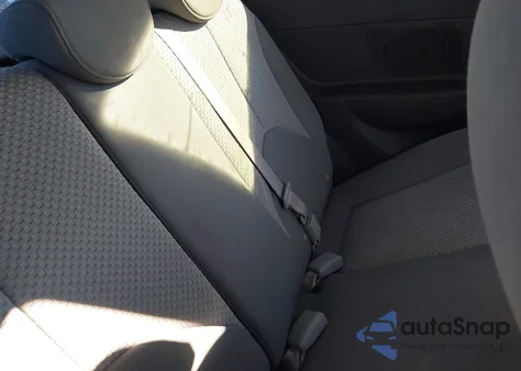 2009 Hyundai Accent Se из США, поврежденный, VIN KMHCN36C09U130962